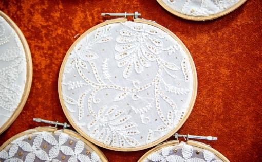 The forgotten art of Chikankari